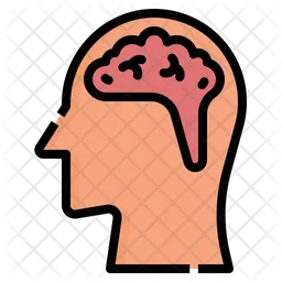 Brain  Icon