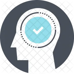 Brain  Icon