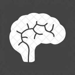 Brain  Icon