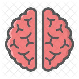 Brain  Icon