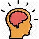 Brain Brainwash Competitive Intelligence Icon