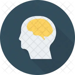 Brain  Icon