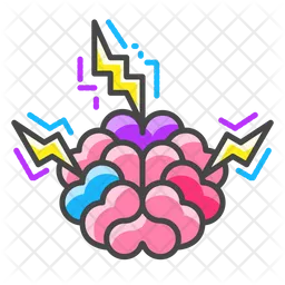 Brain  Icon