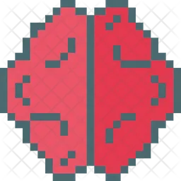 Brain  Icon