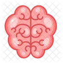 Brain Medical Healthcare Icon