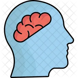 Brain  Icon