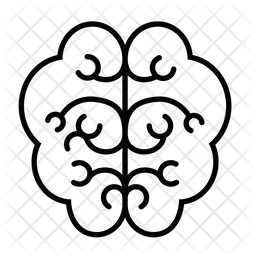 Brain  Icon