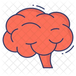 Brain  Icon