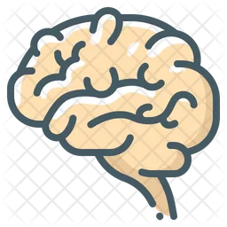 Brain  Icon