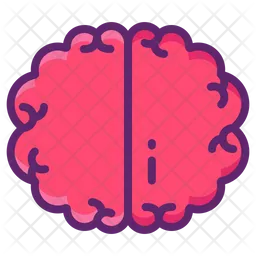 Brain  Icon