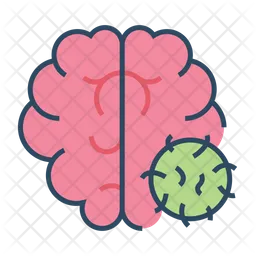 Brain  Icon