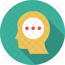 Brain Icon