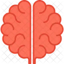 Brain Thinking Innovation Icon