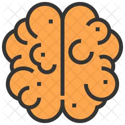 Brain  Icon