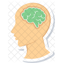 Brain Icon