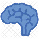 Brain Brain Health Neurology Icon