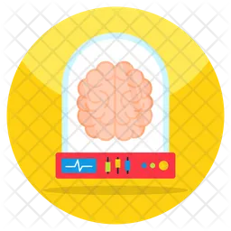 Brain  Icon