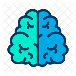 Brain  Icon