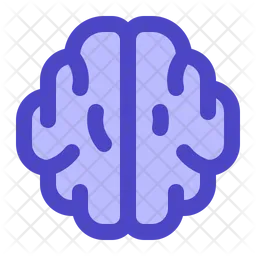 Brain  Icon