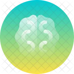 Brain  Icon