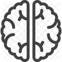 Brain Brainstorm Medicine Icon