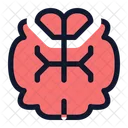 Co Brain Brain Mind Icon