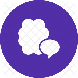 Brain  Icon