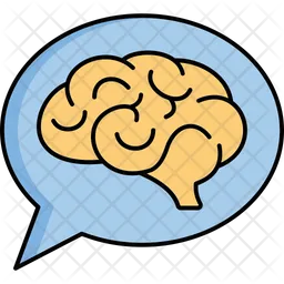 Brain  Icon