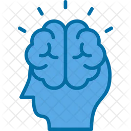 Brain  Icon