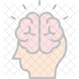 Brain  Icon