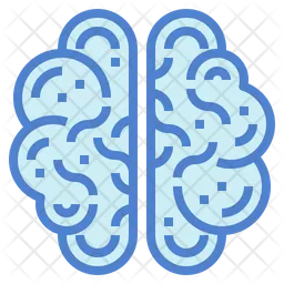 Brain  Icon