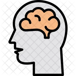 Brain  Icon