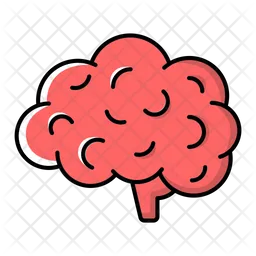 Brain  Icon