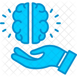 Brain  Icon