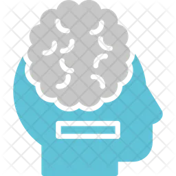 Brain  Icon