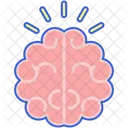 뇌  아이콘