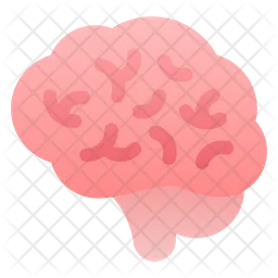 Brain  Icon