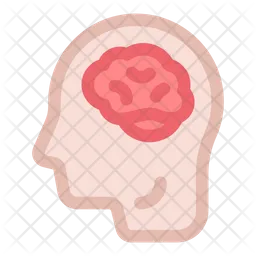 Brain  Icon