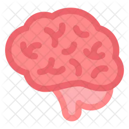 Brain  Icon