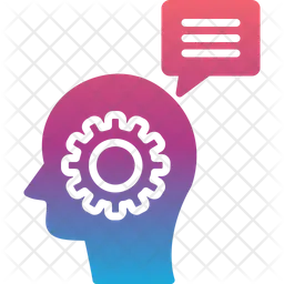 Brain  Icon