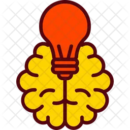 Brain  Icon