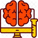 Brain Headache Neurology Icon