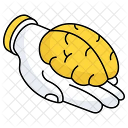 Brain  Icon