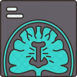 Brain  Icon