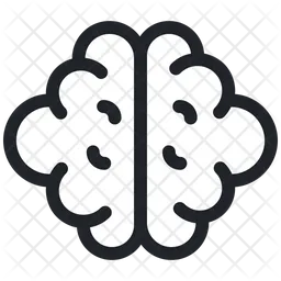 Brain  Icon