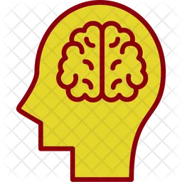 Brain  Icon