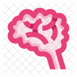 Brain  Icon