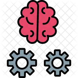 Brain  Icon