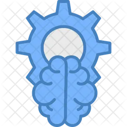 Brain  Icon