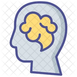 Brain  Icon